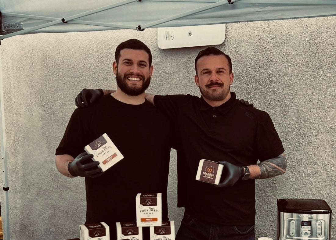 The Future of Coffee